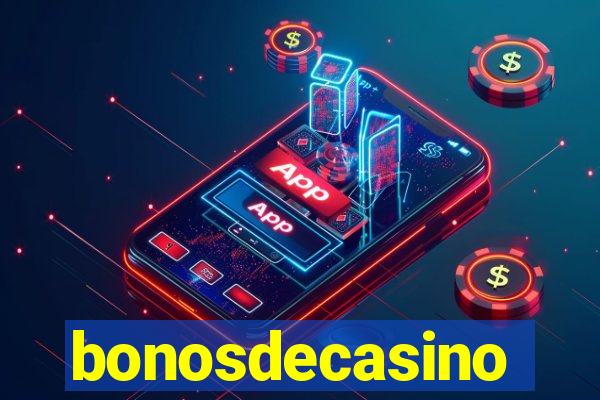 bonosdecasino