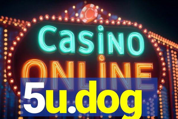 5u.dog