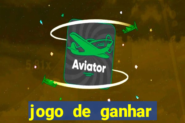 jogo de ganhar dinheiro sem precisar depositar nada