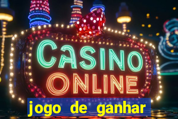 jogo de ganhar dinheiro sem precisar depositar nada