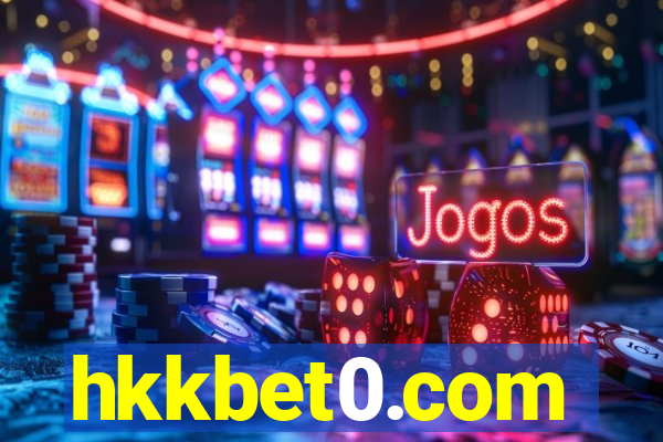 hkkbet0.com