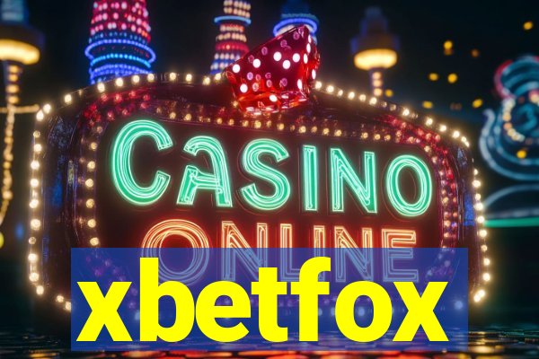 xbetfox