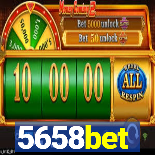 5658bet