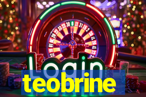 teobrine