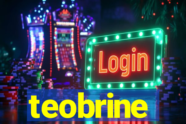 teobrine