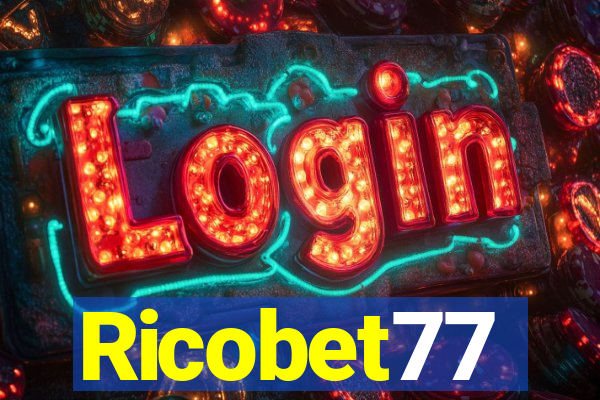 Ricobet77
