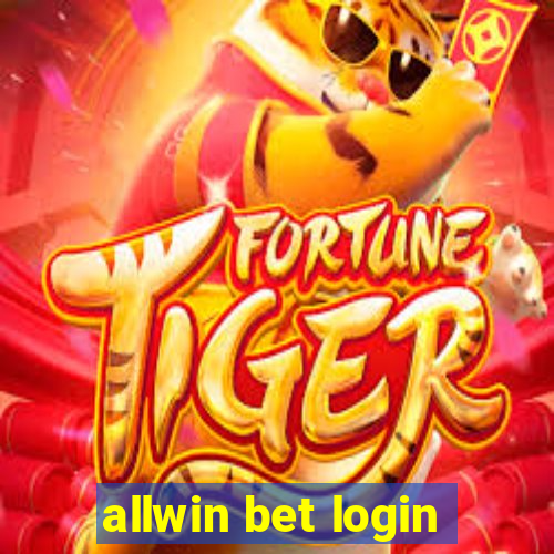 allwin bet login