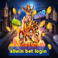 allwin bet login