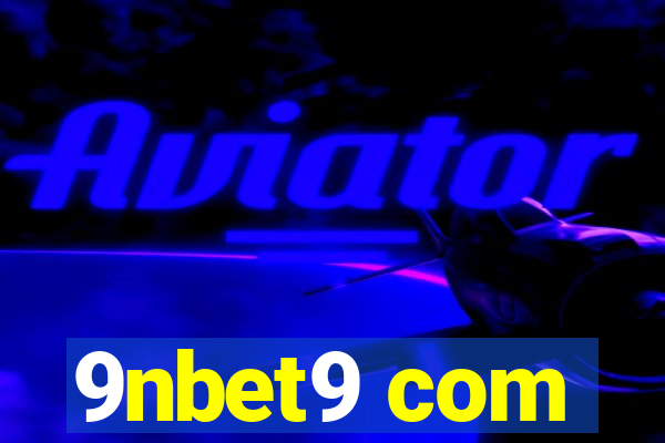 9nbet9 com