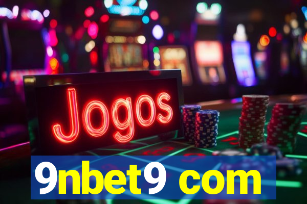 9nbet9 com