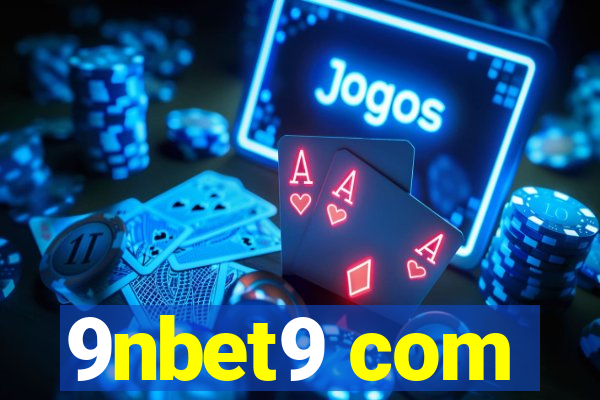 9nbet9 com