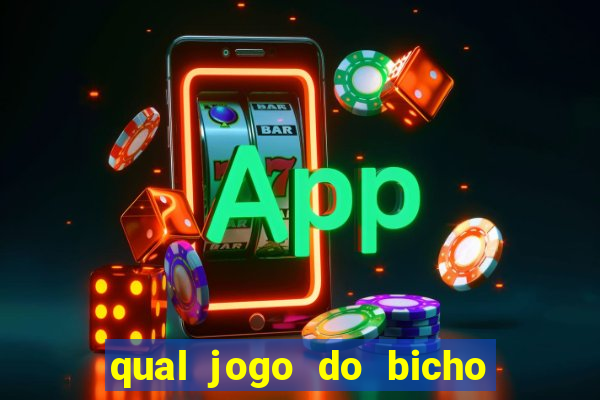 qual jogo do bicho paga mais