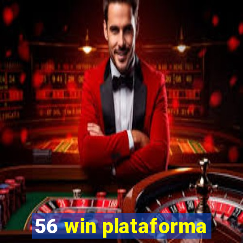 56 win plataforma