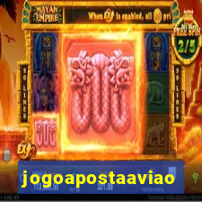 jogoapostaaviao