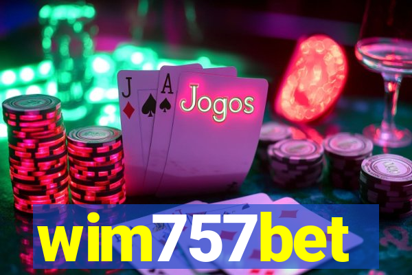 wim757bet