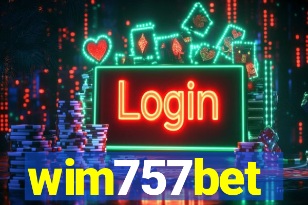wim757bet