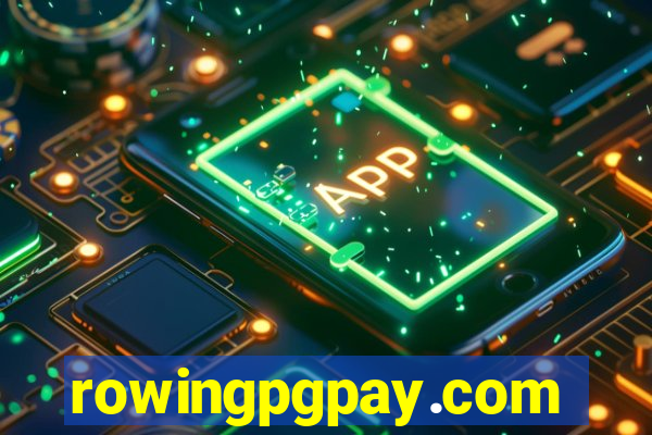 rowingpgpay.com