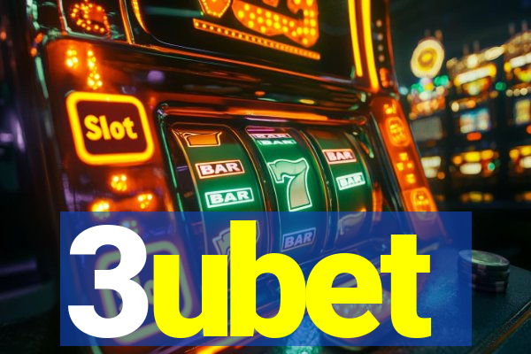 3ubet