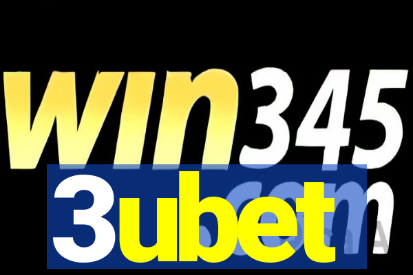 3ubet