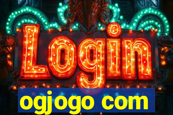 ogjogo com