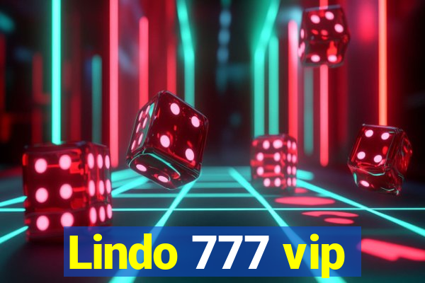 Lindo 777 vip