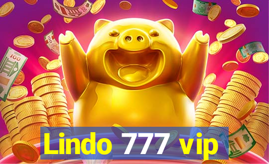 Lindo 777 vip