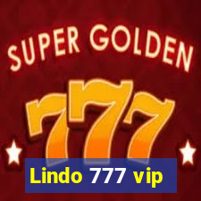 Lindo 777 vip