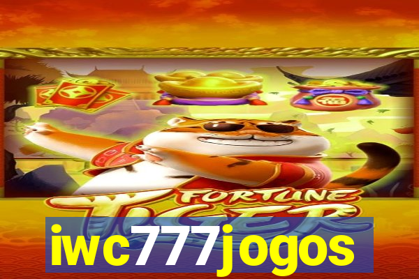 iwc777jogos