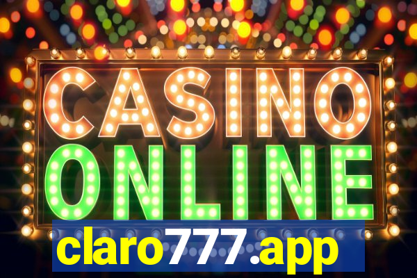 claro777.app