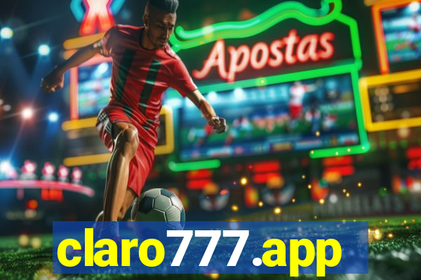 claro777.app