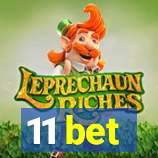 11 bet