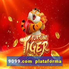 9099.com plataforma de jogos