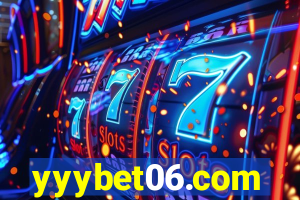 yyybet06.com