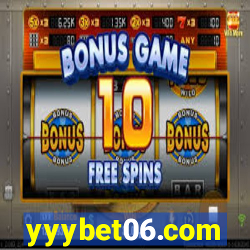 yyybet06.com