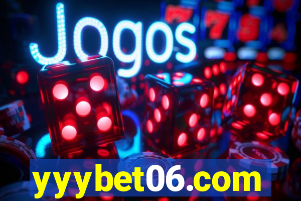 yyybet06.com