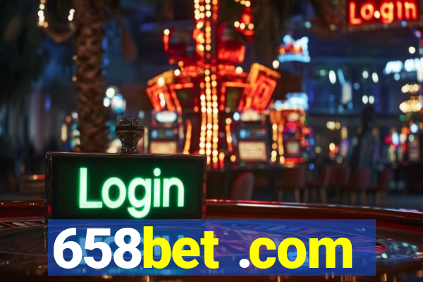 658bet .com