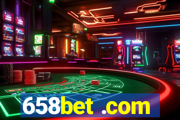 658bet .com