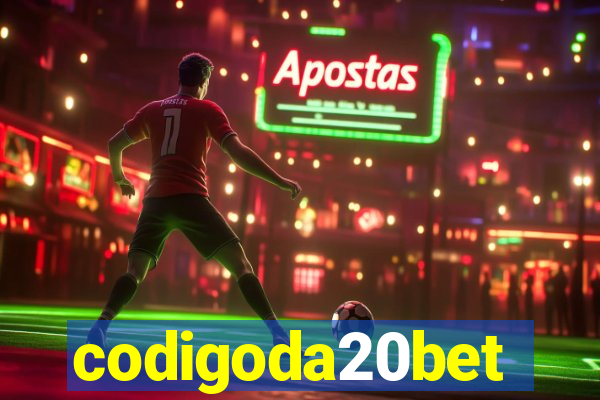 codigoda20bet
