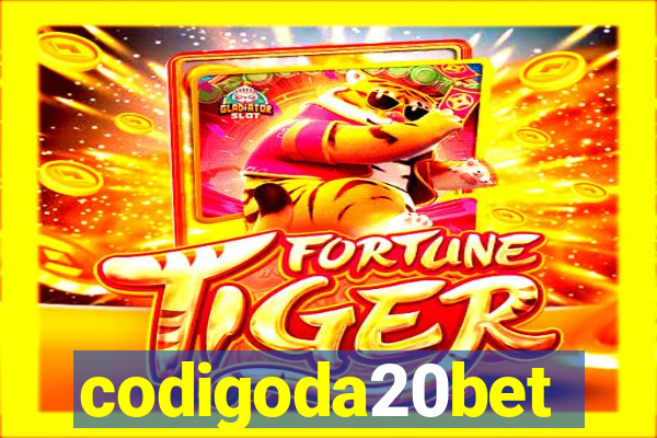 codigoda20bet