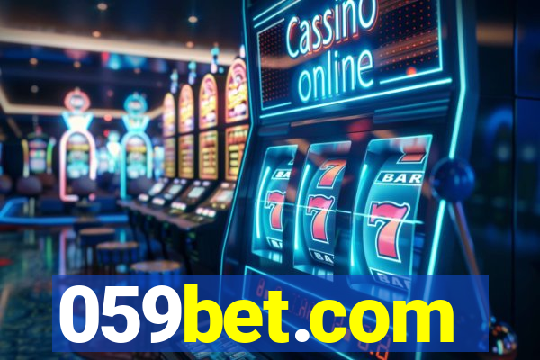 059bet.com