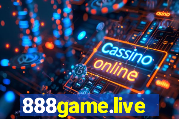 888game.live