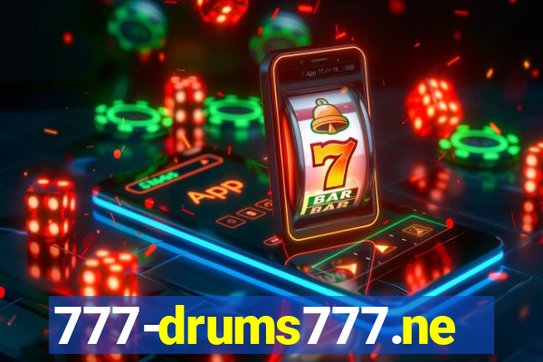 777-drums777.net