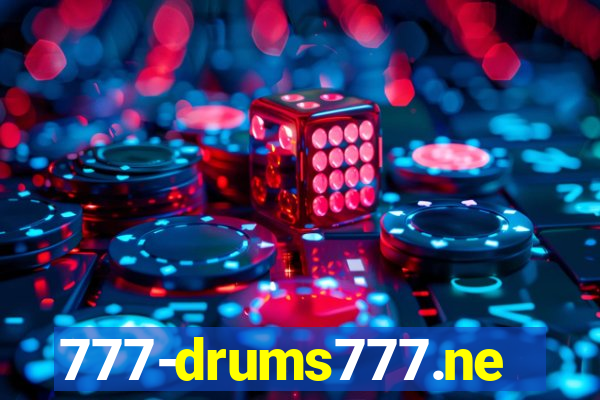 777-drums777.net