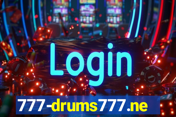 777-drums777.net