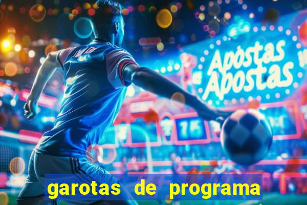 garotas de programa em saj
