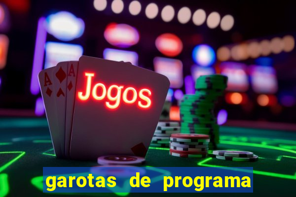 garotas de programa em saj