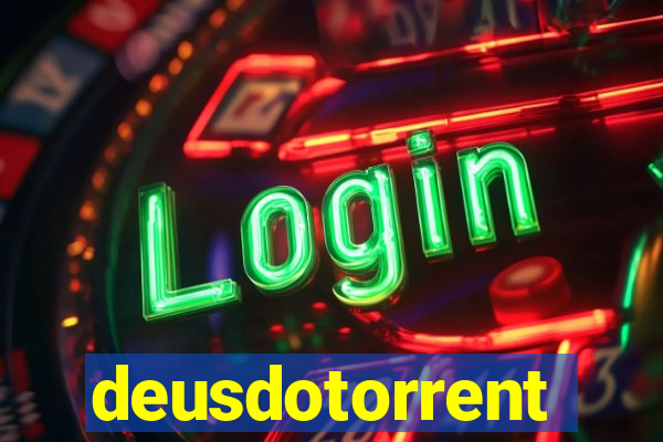 deusdotorrent