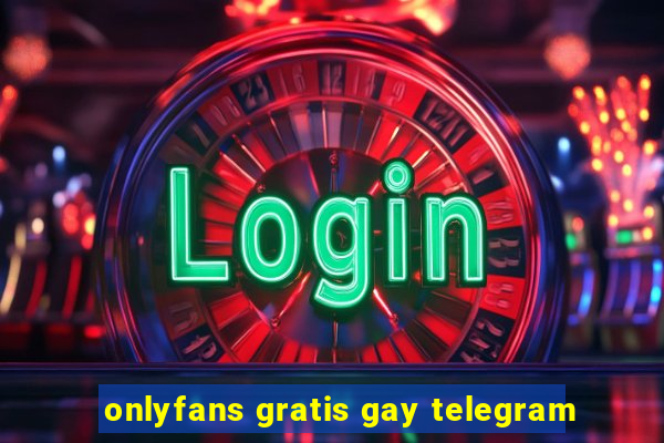 onlyfans gratis gay telegram