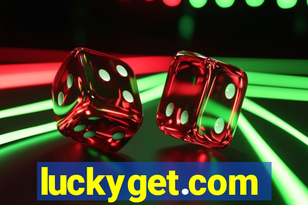 luckyget.com
