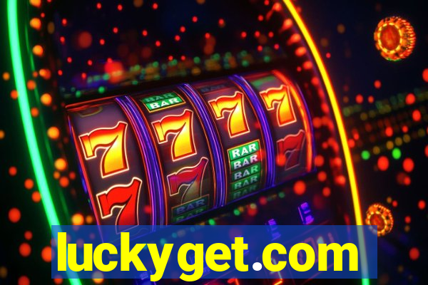 luckyget.com